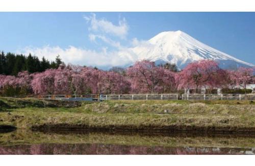Fujiyoshida House | Asama no Iori - Vacation STAY 00999v