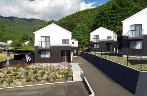 Fujiyoshida House | Asama no Iori - Vacation STAY 00978v