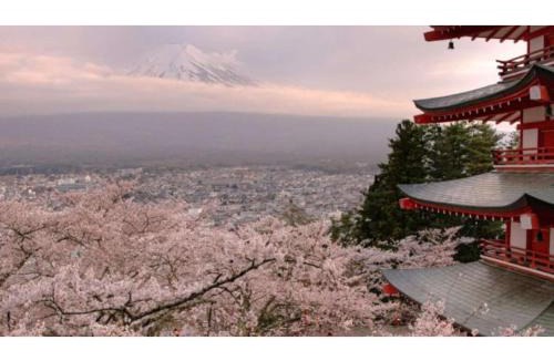 Fujiyoshida House | Asama no Iori - Vacation STAY 00978v