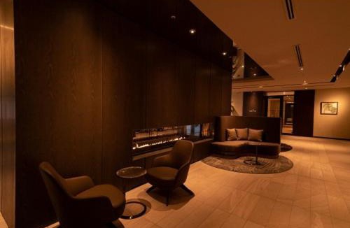 Takasaki Hotel | Hotel Grand View Takasaki - Vacation STAY 55450v