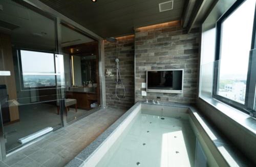 Takasaki Hotel | Hotel Grand View Takasaki - Vacation STAY 55450v