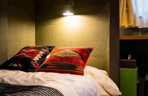 Kita House | IKIDANE Residentila Hotel Komagome - Vacation STAY 17962v