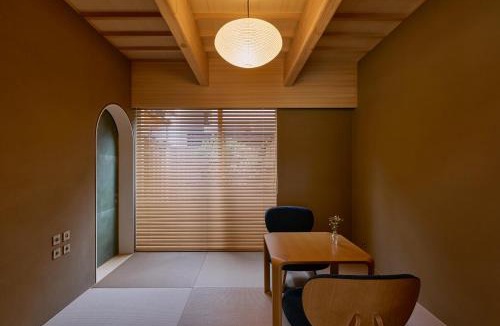 Higashiyama Villa | Villa Higashiyama Sanjo