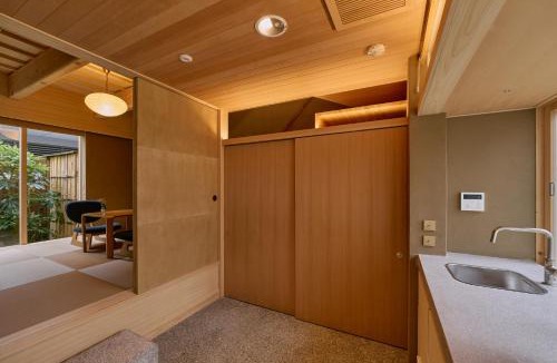 Higashiyama Villa | Villa Higashiyama Sanjo