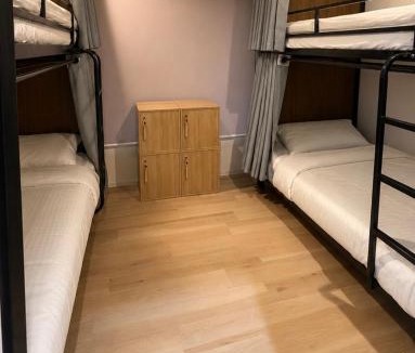 Takasaki Hotel | Yorimichi Stay 高崎