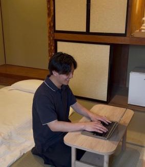 Takasaki Hotel | Yorimichi Stay 高崎