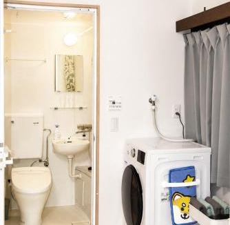 Taito Apartment | W-inns Shin-okachimachi 1F
