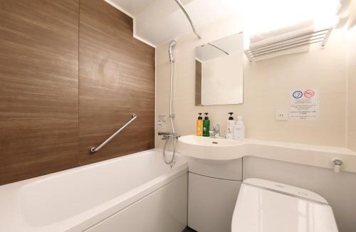 Nishi-Shinjuku Hotel | THE KNOT TOKYO Shinjuku