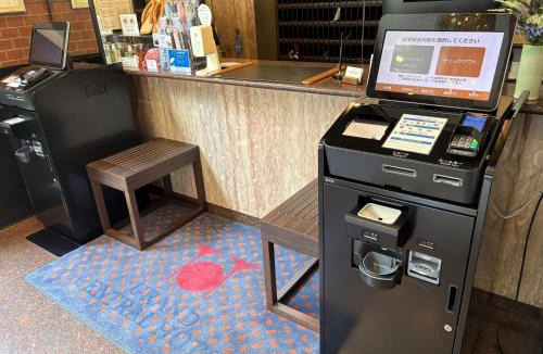 Kanda Hotel | Grand Central Hotel