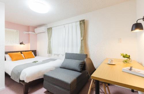 Kamata Apartment | VILLA SAKURA Nishi Kamata
