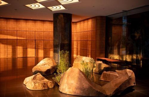 Shimomeguro Hotel | Gajoen Tokyo