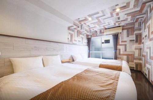 Chuo Hotel | R Hotel - Vacation STAY 19692
