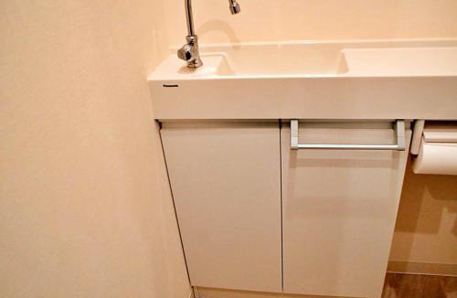 Higashinippori Apartment | Mamada Building - Vacation STAY 16945