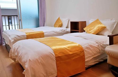 Higashinippori Apartment | Mamada Building - Vacation STAY 16945