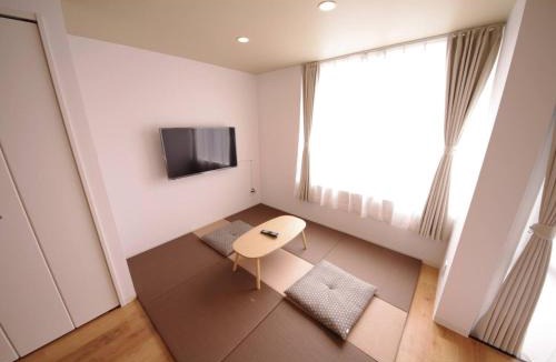 Korinbo Apartment | HOTEL APT SESELA - Vacation STAY 12881