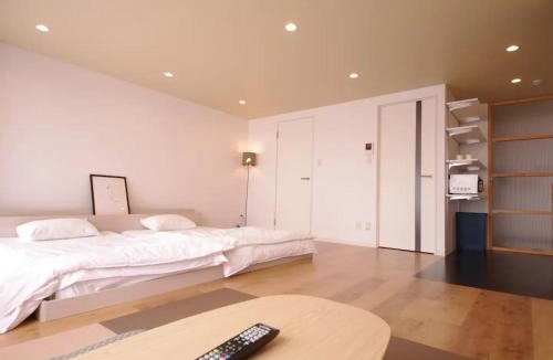 Korinbo Apartment | HOTEL APT SESELA - Vacation STAY 12883