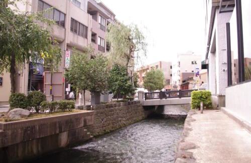 Korinbo Apartment | HOTEL APT SESELA - Vacation STAY 12883