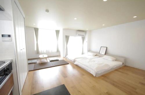 Korinbo Apartment | HOTEL APT SESELA - Vacation STAY 12877