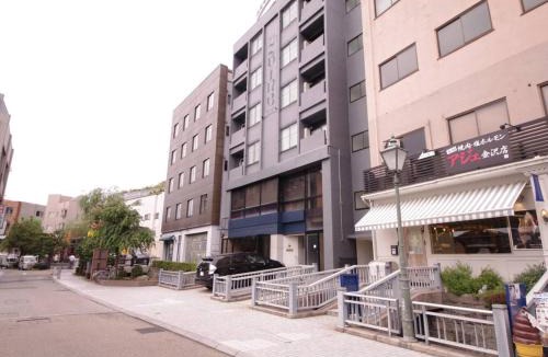 Korinbo Apartment | HOTEL APT SESELA - Vacation STAY 12877
