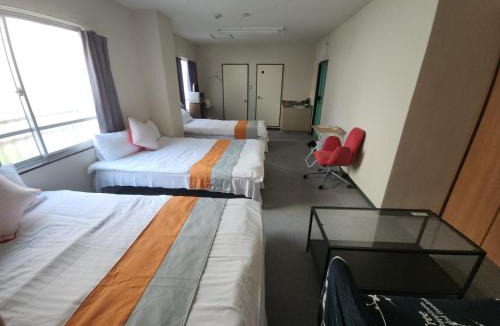 Higashinippori House | Mamada Building - Vacation STAY 18481