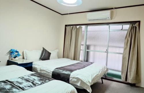 Higashinippori Apartment | Mamada Building - Vacation STAY 18001