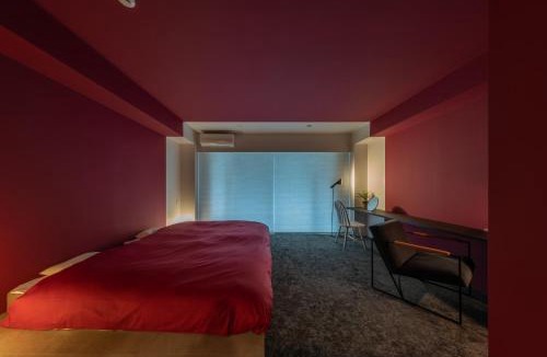 Meieki Apartment | MN Building - Vacation STAY 11194