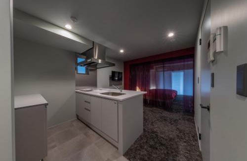 Meieki Apartment | MN Building - Vacation STAY 11194