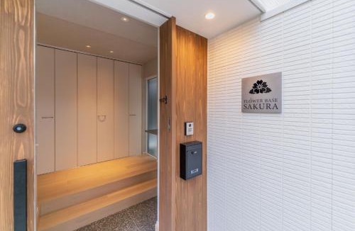 Hakata Ekimae House | Fukuoka City - House - Vacation STAY 02302v