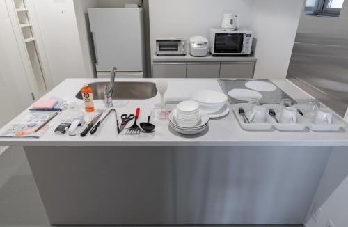 Meieki Apartment | MN Building - Vacation STAY 11193