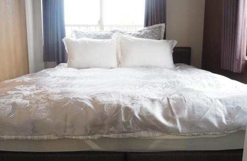 Chuo Ward Apartment | Harbour Inn & Suites - Vacation STAY 8829