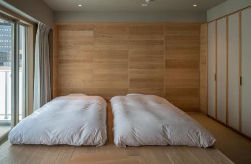 Meieki Apartment | MN Building - Vacation STAY 11198