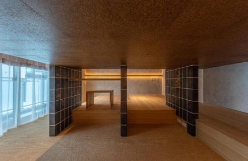 Meieki Apartment | MN Building - Vacation STAY 11199