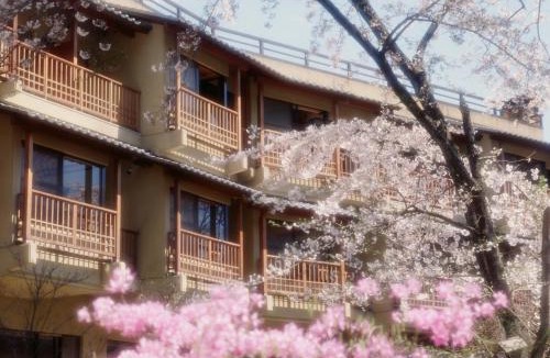 Minakami Hotel | Kinseikan Seseragi