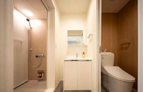 Tomigaya Apartment | Poka Hotel Yoyogi ポカスイート代々木