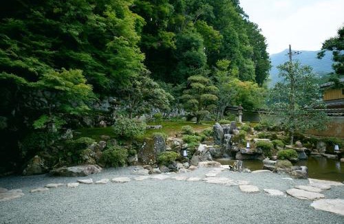 Asago Villa | Stay in a grand traditional Japanese residence 木村邸