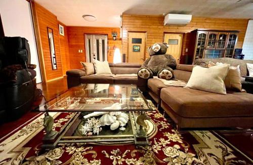 Ibaruma Villa | Sunrise Ocean View Villa 5 min Beach Tamatorizaki Observatory 2分