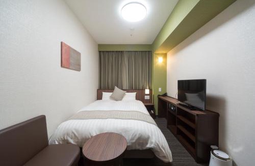 Kanda Sudacho Hotel | Dormy Inn Premium Kanda