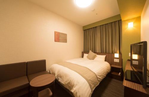 Kanda Sudacho Hotel | Dormy Inn Premium Kanda