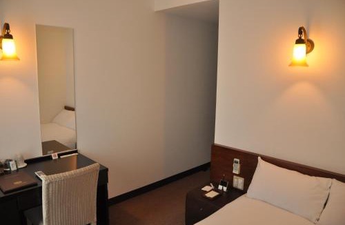 Ginowan Hotel | Hotel Noah