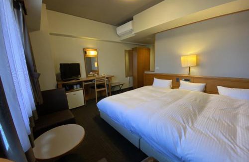 Mooka Hotel | Hotel Route-Inn Mooka