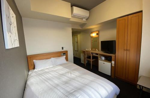 Mooka Hotel | Hotel Route-Inn Mooka