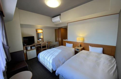 Mooka Hotel | Hotel Route-Inn Mooka