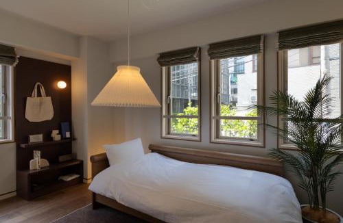 Nanpeidaicho Apartment | The Apartment Hotel Shibuya 3