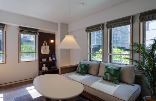 Nanpeidaicho Apartment | The Apartment Hotel Shibuya 3