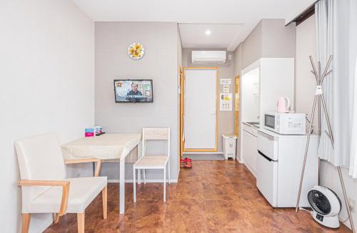 Nishinippori Apartment | Self Check-in Hotel Nishi-Nippori Station 1min