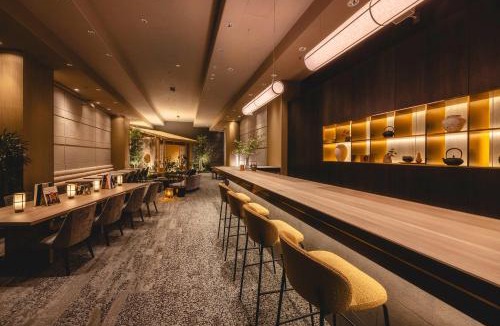 Nishi-Shinjuku Hotel | Shinjuku Washington Hotel Annex
