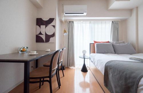 Azumabashi Apartment | SKY WIND Asakusa