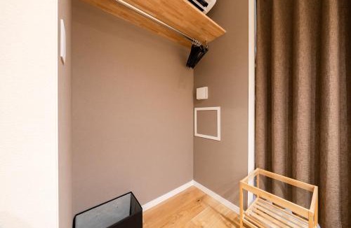Omorinishi Apartment | ApiceOmori2034