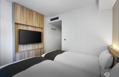 Sasashimacho Hotel | Daiwa Roynet Hotel Nagoya Eki Mae