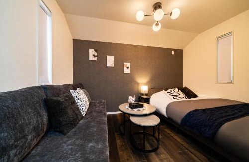 Horikiri Apartment | Horikiri Estate, 堀切エステート 浅草エリアアクセス抜群, 上野まで直通, 観光に便利な好立地, 4寝室, 最大15名様ご利用可能
